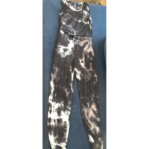 Antistar‎ Jumpsuit Tie-dye Sleeveless sz S
